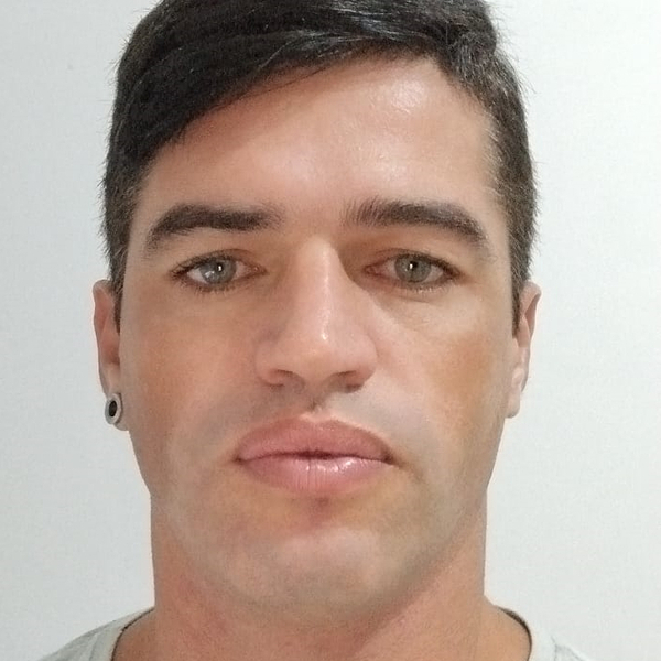 Rodrigo - Prof de física - Niterói