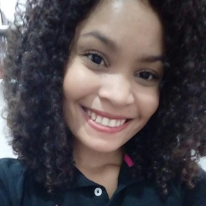Bárbara - Professor de inglês - Belo Horizonte