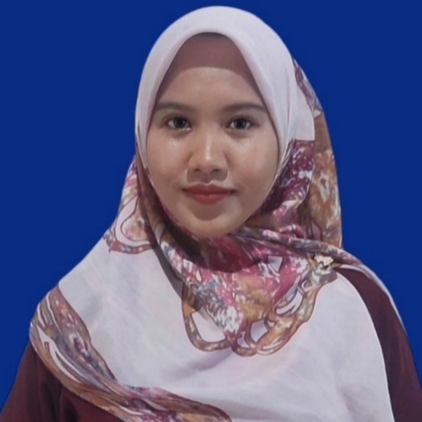 Alyssa - Guru mengaji - Kecamatan Rawalumbu