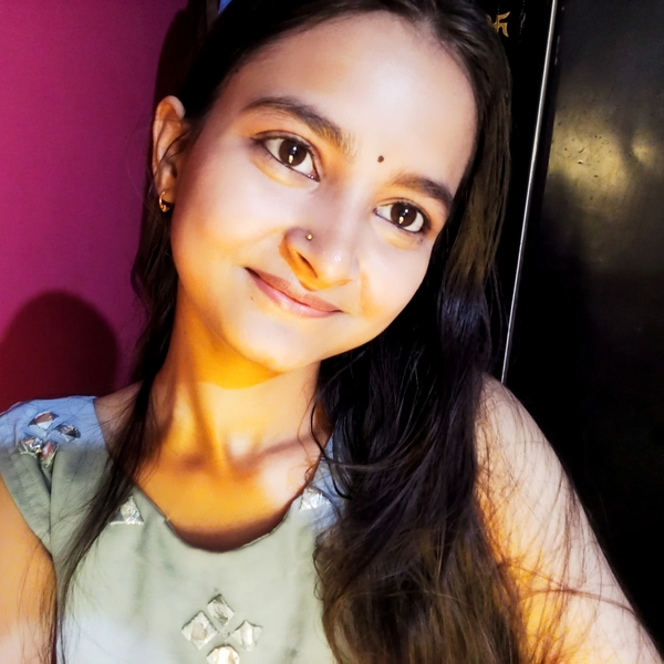 Bhumi - Art and design tutor - Katni