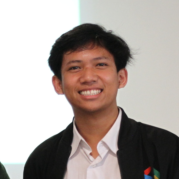 Yanuar - Guru ilmu komputer dasar - Malang