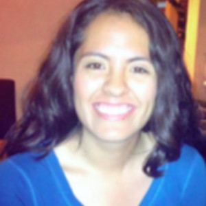 Eva - profesor de español - Ciudad de México