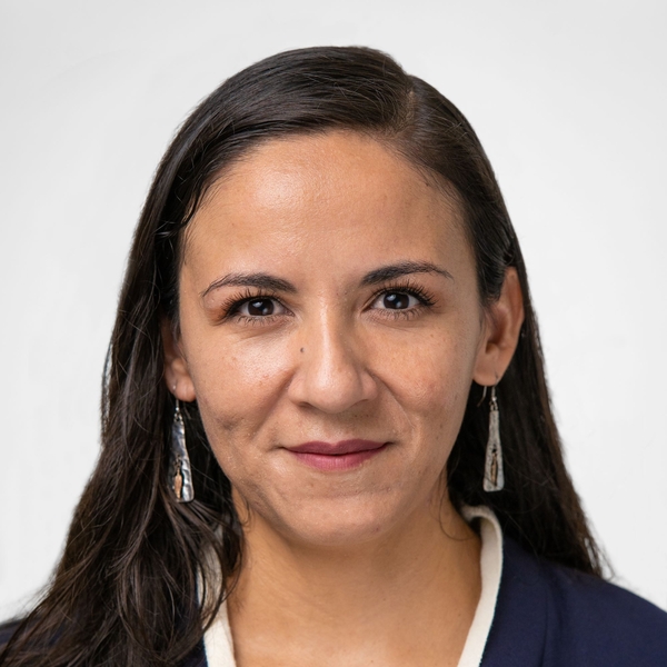 Ana Elizabeth - profesor de alemán - León de los Aldama