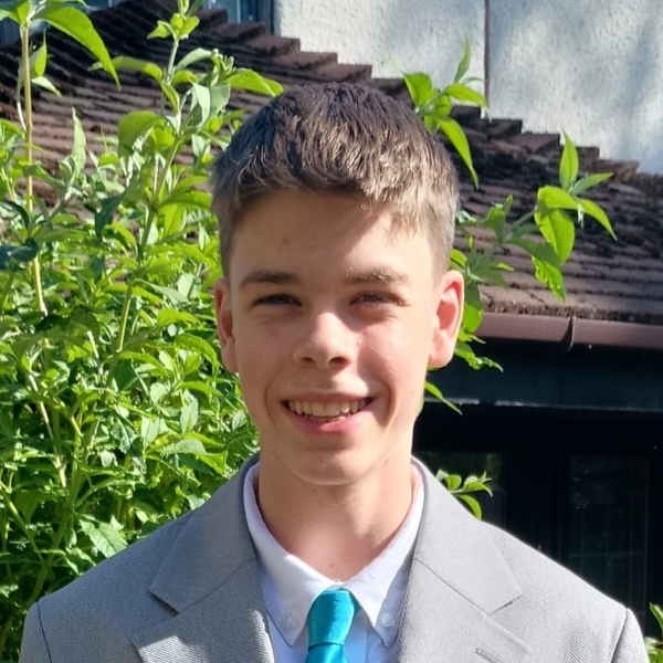 Max - Maths tutor - Merstham