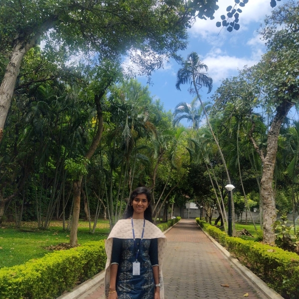 Niranjana - HTML tutor - Bengaluru