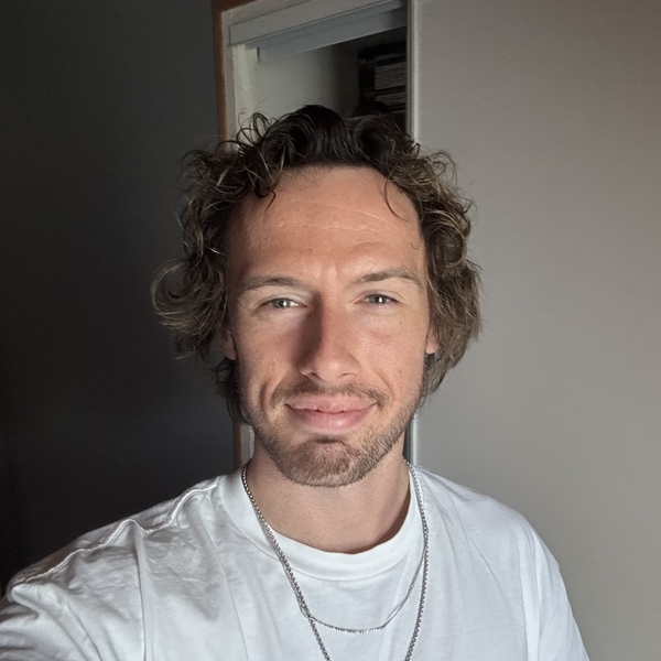 Yann - Coach sportif - Pouldreuzic