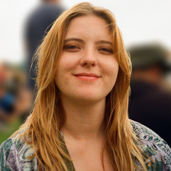 Imogen - English tutor - Glasgow