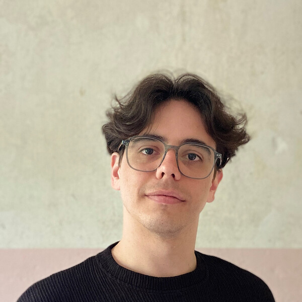 Thomas - 3d modelling tutor - Berlin