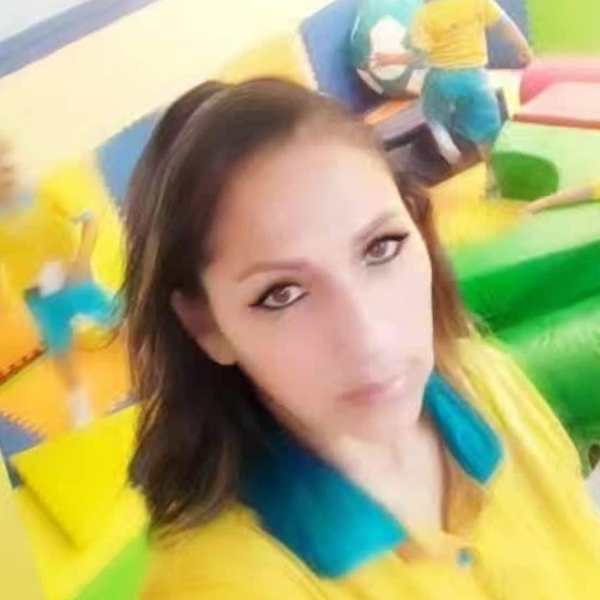 Charo - Profe de apoyo escolar - Santa Anita