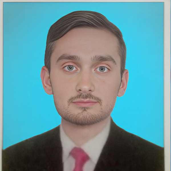 Waqar - Maths tutor - Peshawbestown