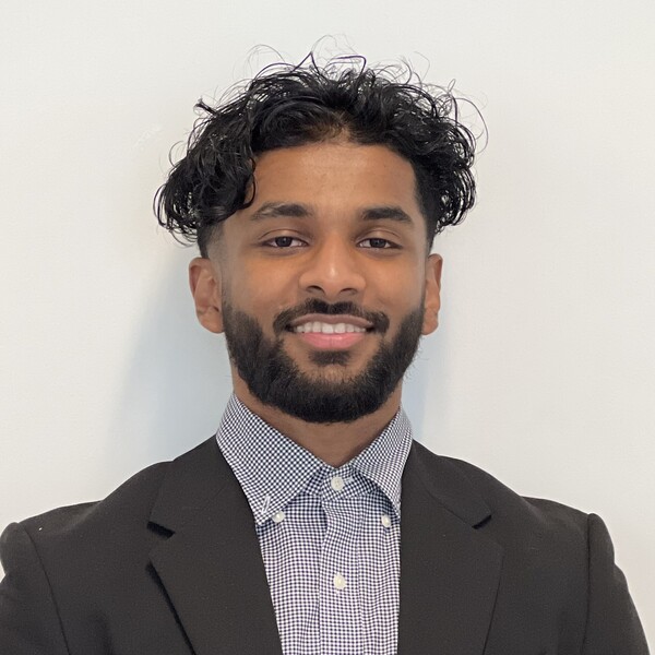 Sarusan - English tutor - Toronto