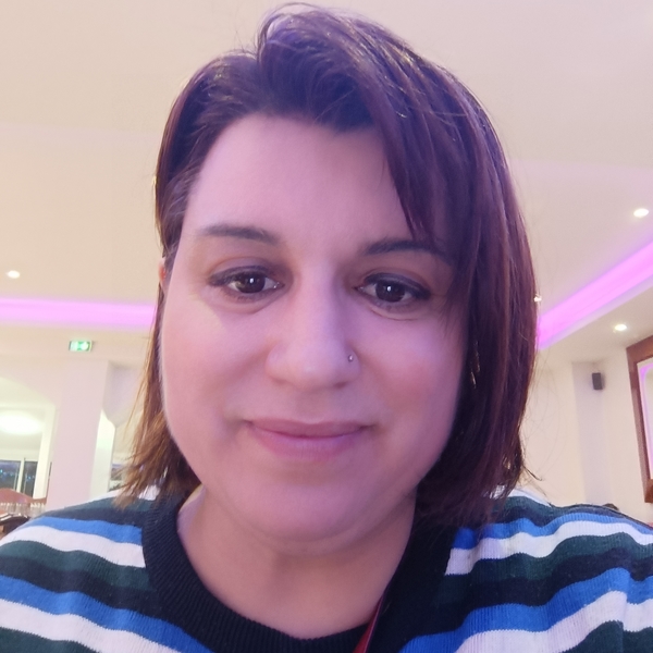 NURIA - Prof d'anglais - Ramonville-Saint-Agne