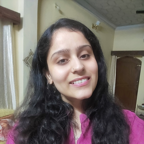 Tripti - History teacher - Gwalior
