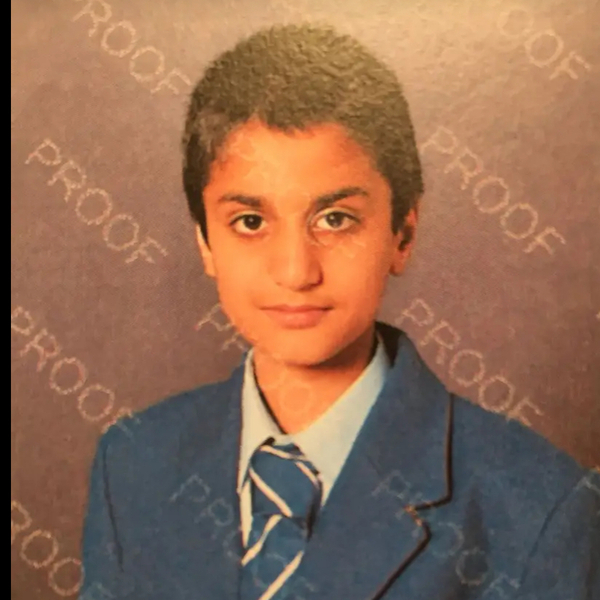 Muzamil - Maths tutor - Belfast