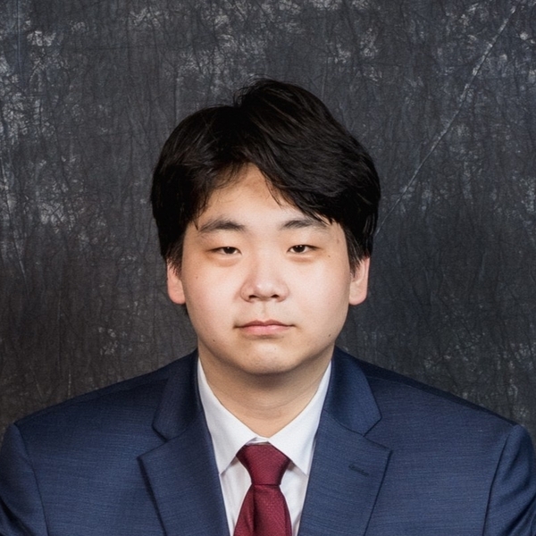 Michael - English tutor - Toronto