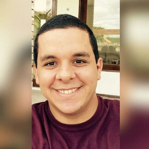 Jose Mariano - Professor de matemática - 