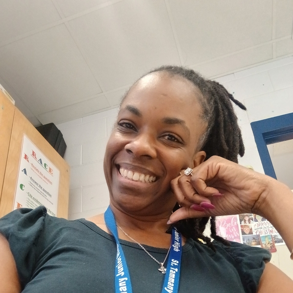 Lisa - English tutor - Slidell