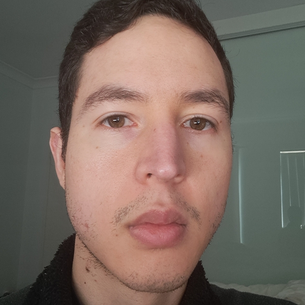 Sergio Andres - Photography tutor - Sydney