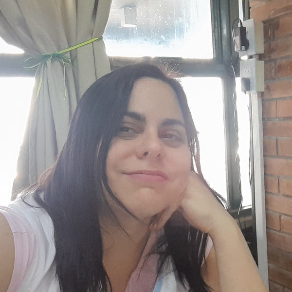 Patricia - Profesor anglais - Buenos Aires