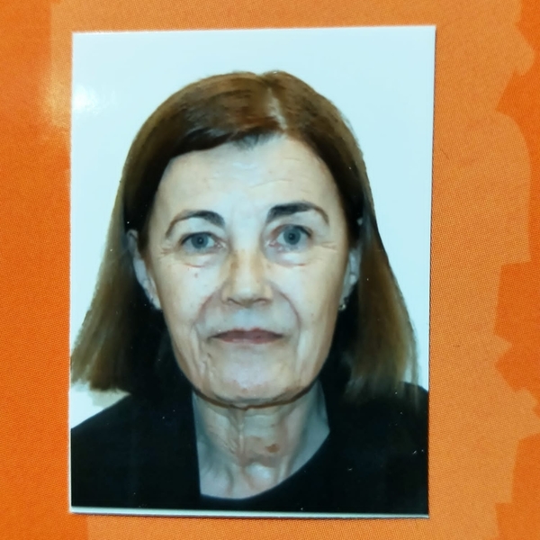 Angeles - Profe de español - Alicante