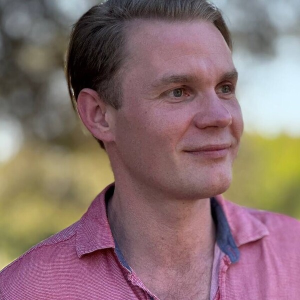 Pavel - Spanish tutor - New Orleans