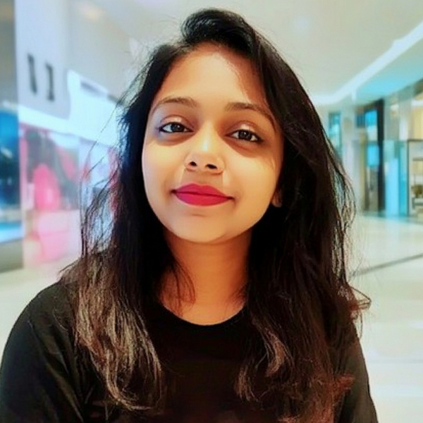 Lila - Economics tutor - Gatineau