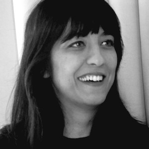 Tugce - Prof d'anglais - Saint-Gilles