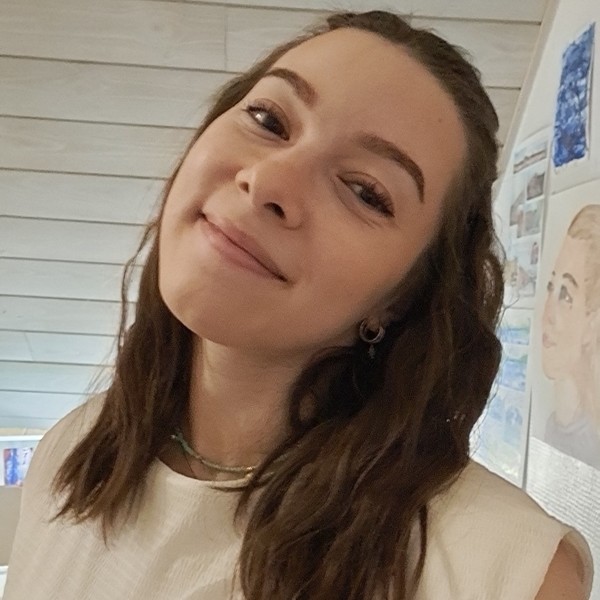 Ophélie - Prof de paysagisme - Villeneuve-d'Ascq