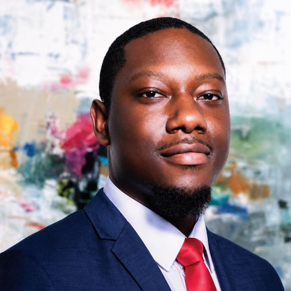 Calvin - Engineering teacher - Tallahassee