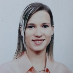 Vanessa - profesor de biología - Santiago