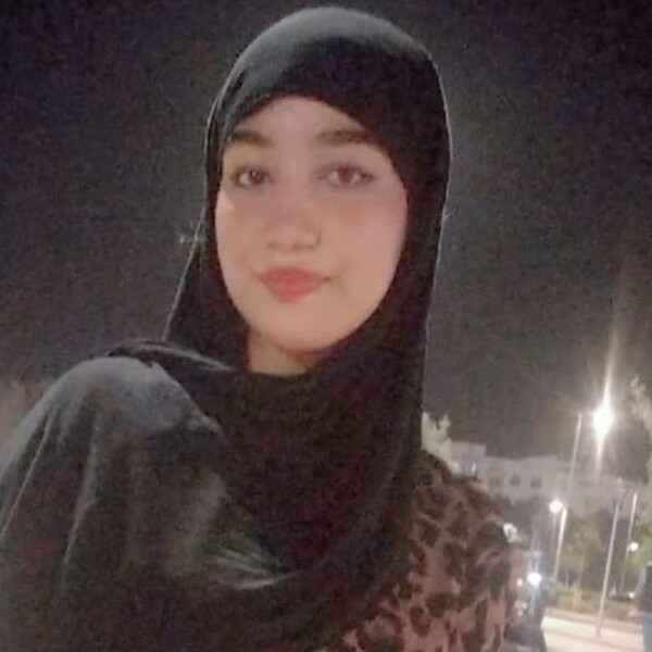 HIBA - Prof d'arabe - 