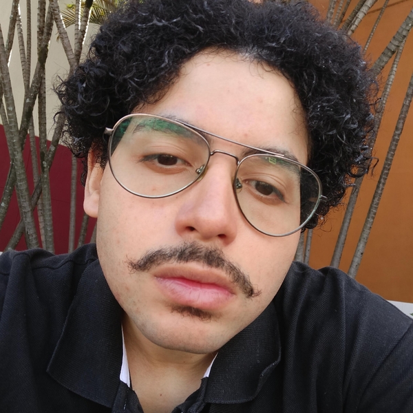 Samuel - Professor de espanhol - São Paulo