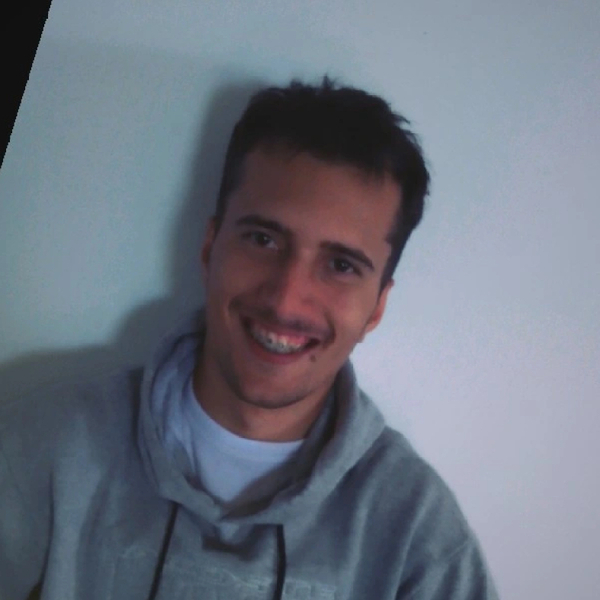 Natan - Professor de inglês - Parapuã