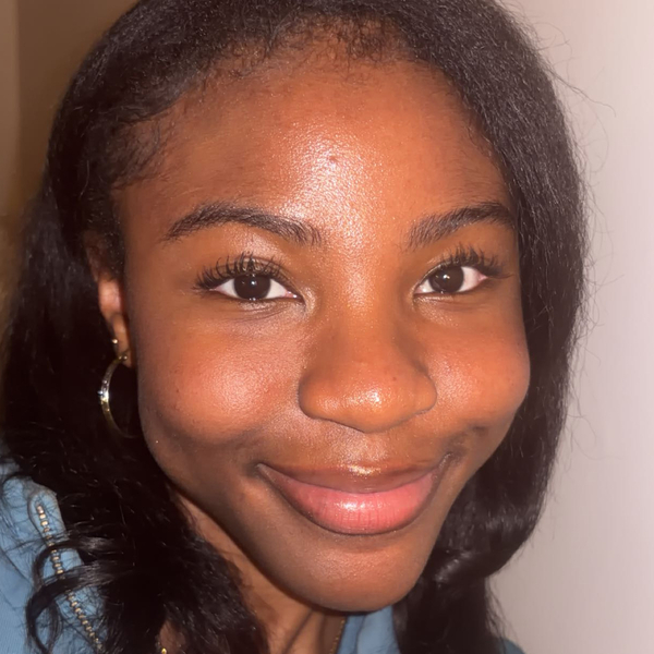Noula - English tutor - Montreal