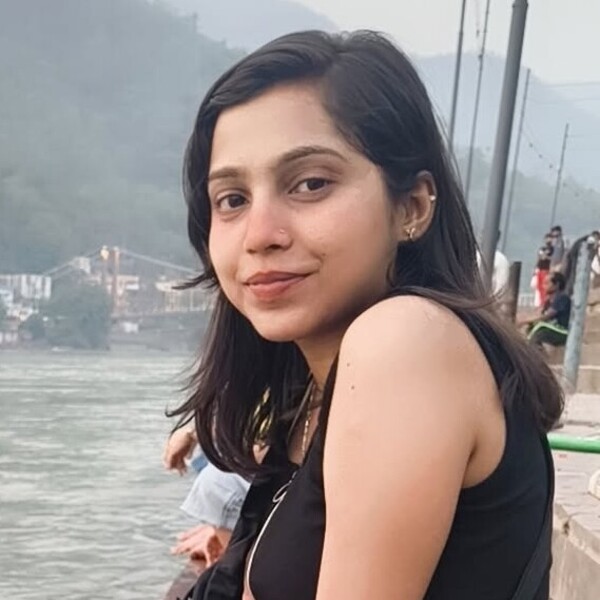 Shivani - Maths tutor - Dehradun