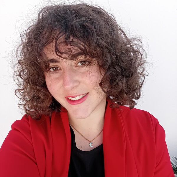 Nerea - Profe de filosofía - Cazalla de la Sierra