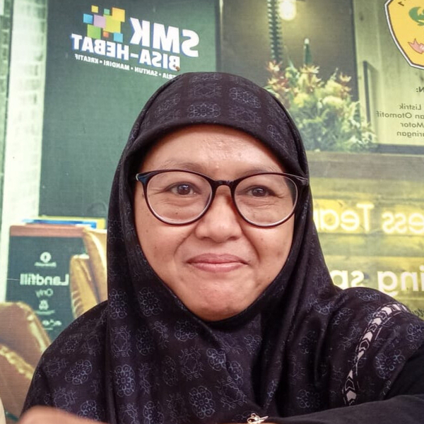 Hany - Guru bahasa jepang - Kecamatan Cicendo