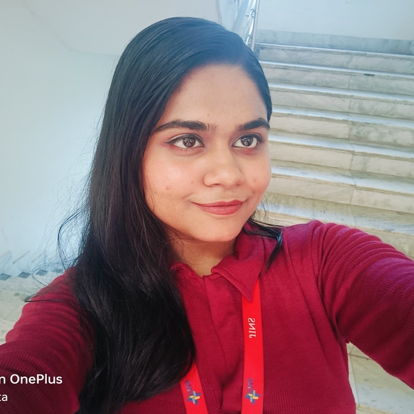 Garima - Biology teacher - South 24 parganas