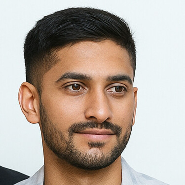Siva - English teacher - Chatrapatti