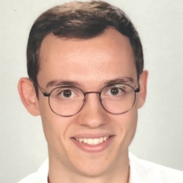 Guillaume - Prof de maths - Jouy-en-Josas