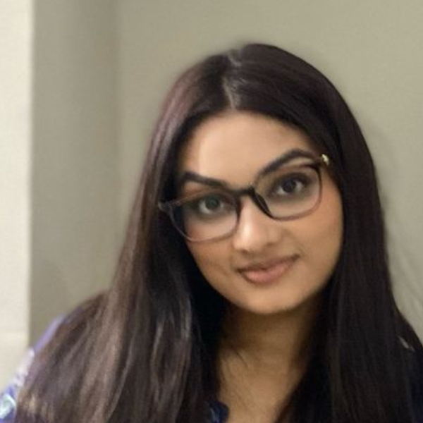 Sadia - Biology tutor - Lahore