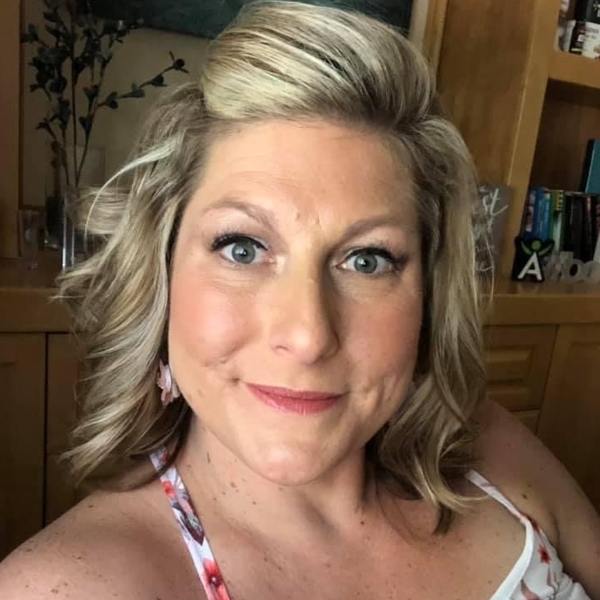 Kerrie - English tutor - Peyton
