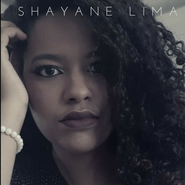 Shayane - Professor de português - 