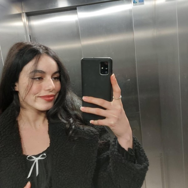 Meriem - Prof de maths - Villeneuve-d'Ascq