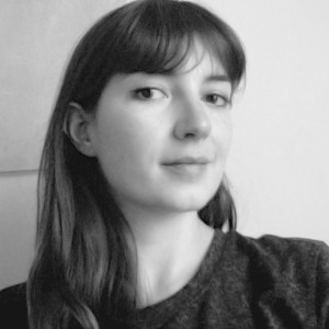 Lucie - Prof de méthodologie - Les Lilas