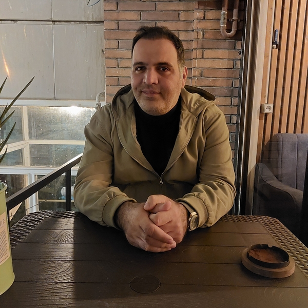 Mohsen - Maths tutor - Toronto