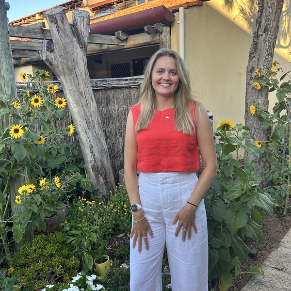 Beth - English tutor - Paraparaumu