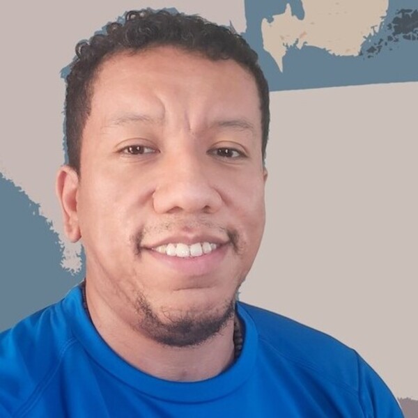 Antonio - Profe de informática básica - Los Olivos