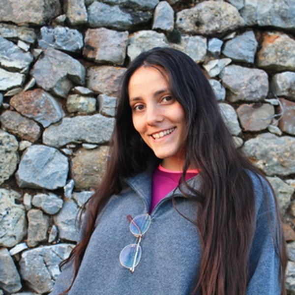 Laura - Profe de apoyo escolar - Valladolid