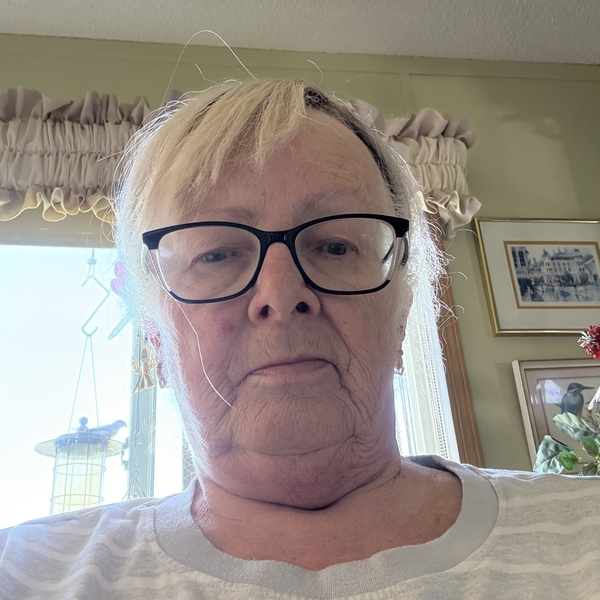 Ingrid - English tutor - Rocky Mountain House